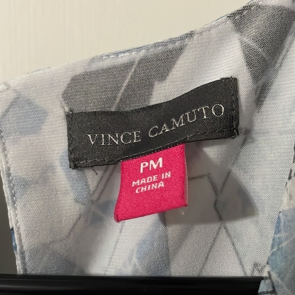 Vince Camuto Top Size PM - Picture 3 of 6